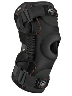 Shock Doctor Hinged Knee Brace 875